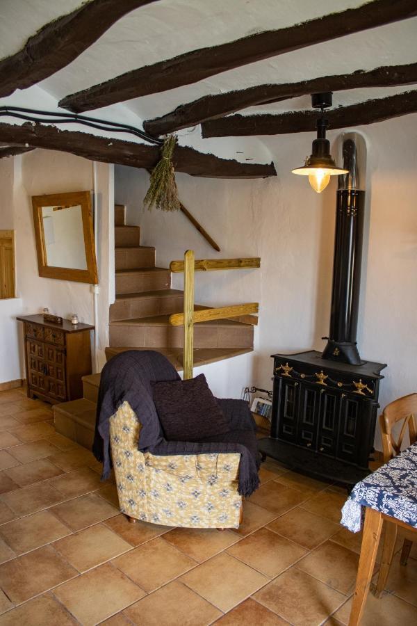 Casa Rural Griso Riba-roja d'Ebre المظهر الخارجي الصورة