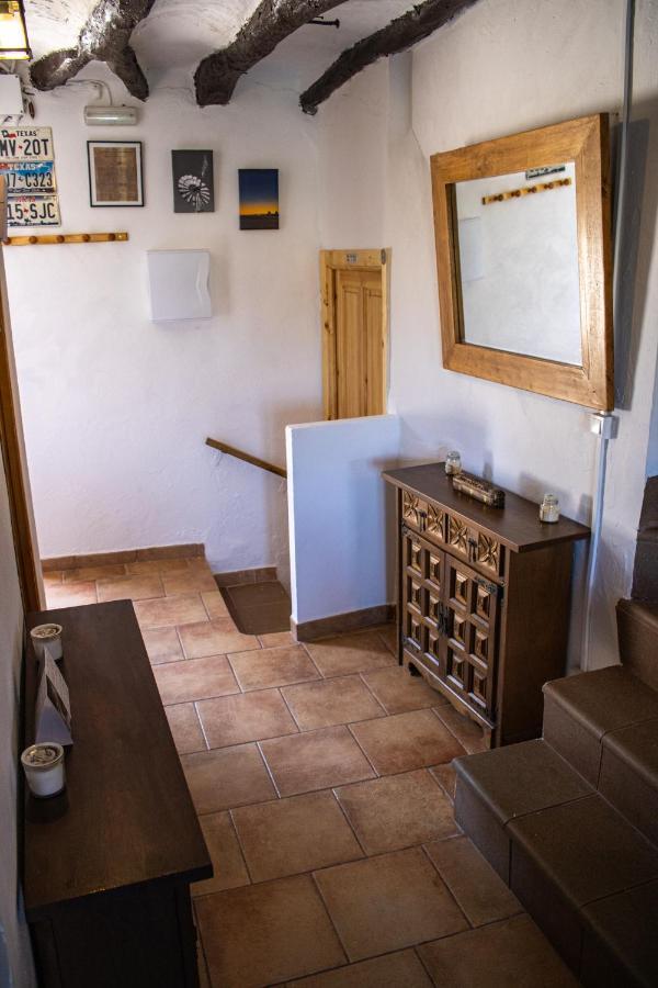 Casa Rural Griso Riba-roja d'Ebre المظهر الخارجي الصورة