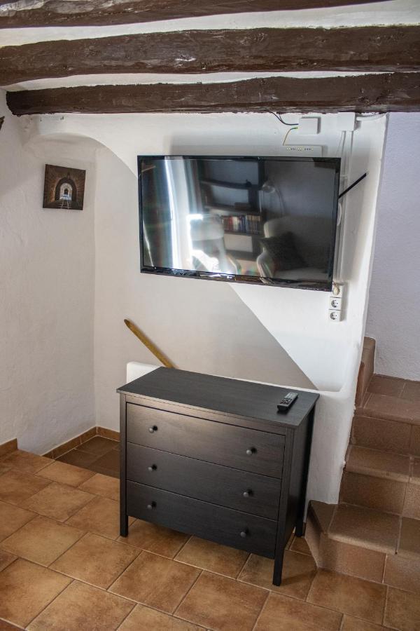 Casa Rural Griso Riba-roja d'Ebre المظهر الخارجي الصورة