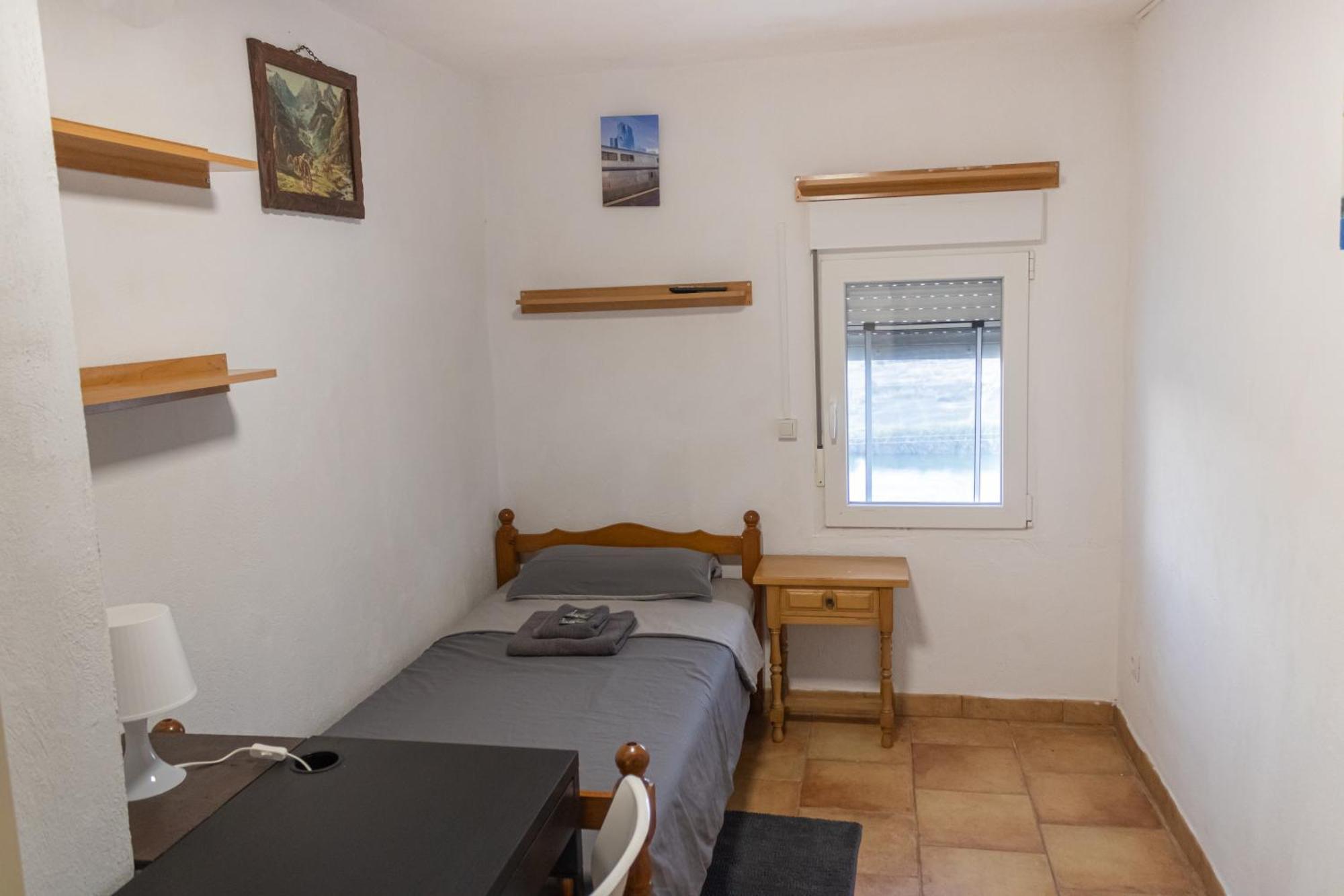 Casa Rural Griso Riba-roja d'Ebre المظهر الخارجي الصورة