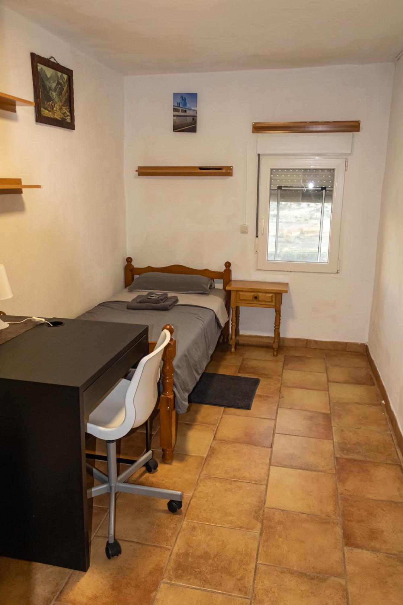 Casa Rural Griso Riba-roja d'Ebre المظهر الخارجي الصورة