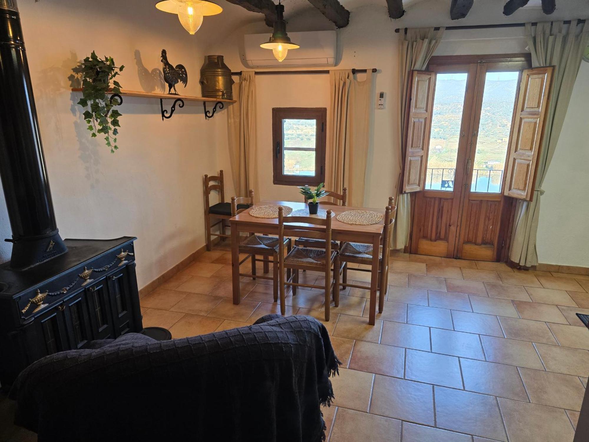 Casa Rural Griso Riba-roja d'Ebre المظهر الخارجي الصورة