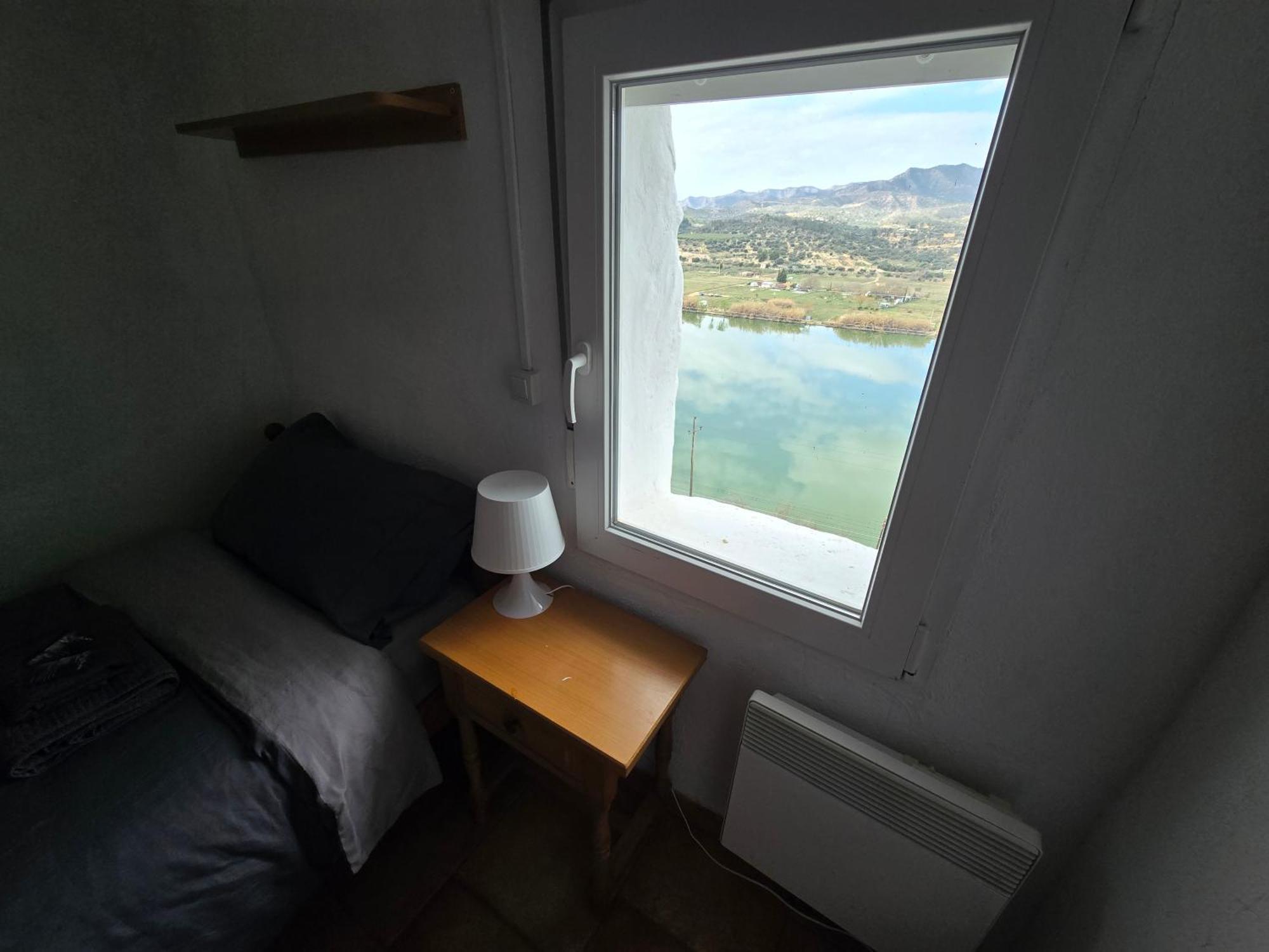 Casa Rural Griso Riba-roja d'Ebre المظهر الخارجي الصورة